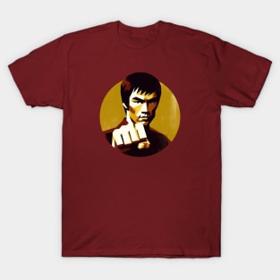 Bruce T-Shirt